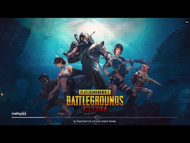 Pubg mobile on intel hd 4400