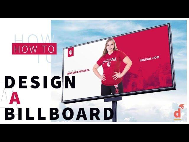 How to Design a Billboard