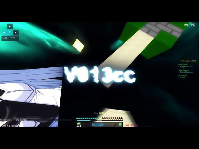 "V013cc x Pr0azyy" | Rushclips #3 | Pr0azyy