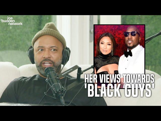 Joe Budden Not Surprised by Jeezy and Jeannie Mai Divorce Due | Her Views Towards 'Black Guys'