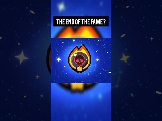 The end of the fame? | #brawlstars #shorts #fame #solar #end #meteoric