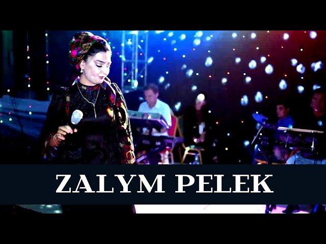 GULSIRIN OWEZMAMMEDOWA ZALYM PELEK HALK AYDYM MP3 AUDIO SONG FOLK JANLY SESIM