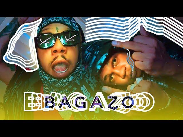 Yomel El Meloso  Dflow Aka La Maldad - Bagazo (Video Oficial) ​⁠@mapanegromusiic