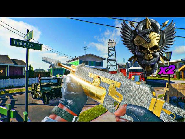 PP-919 NUKE on NUKETOWN | Black Ops 6 Multiplayer Gameplay (No commentary)