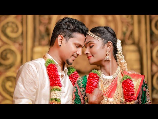 Nagercoil Traditional Wedding Film \ Highlight \ Murugun & Shenvhaga Cinematography by TR Media