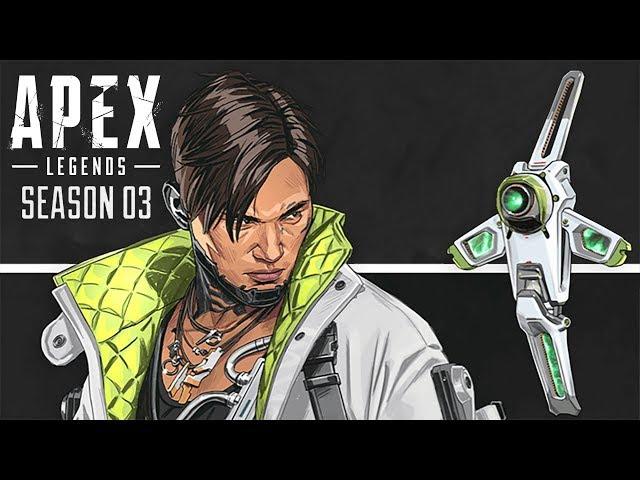 КУПЛИНОВ ИДЁТ ТАЩИТЬ В APEX LEGENDS ► СТРИМ