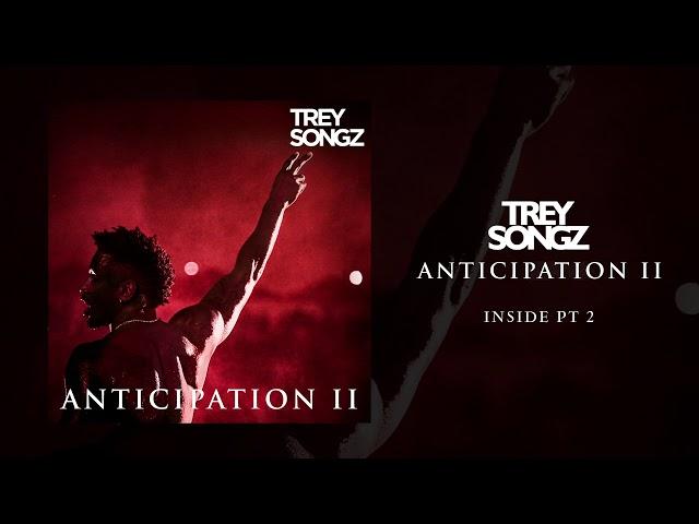 Trey Songz - Inside PT 2 [Official Audio]