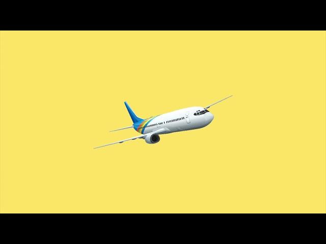 AIRPLANE TYPE BEAT (Prod. Roso B)