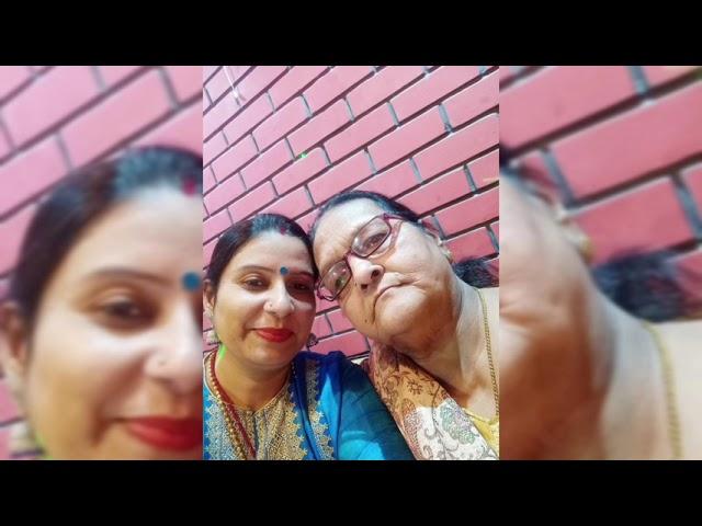 Mann ki baatein with Rashmi Dixit