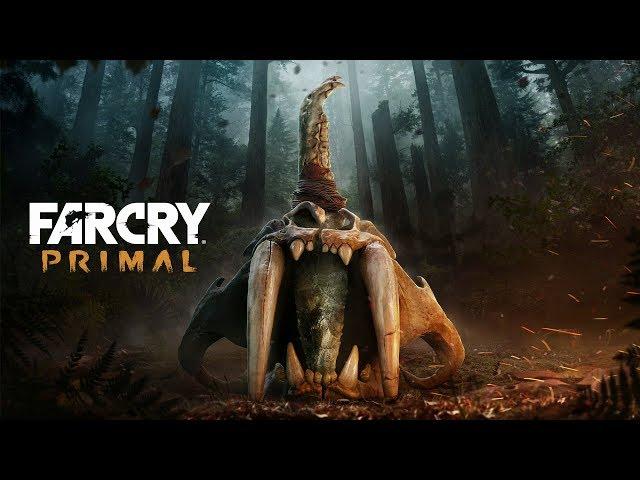 Far Cry Primal - Land of Oreos