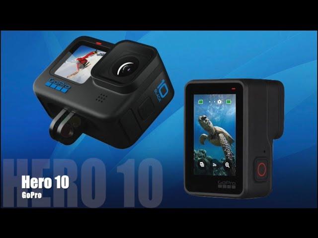 GoPro Hero 10 - Price, Release Date and MORE!