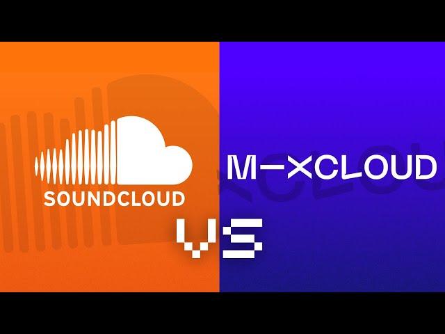 Soundcloud VS Mixcloud  - Which Is Best For Uploading DJ Mixes?