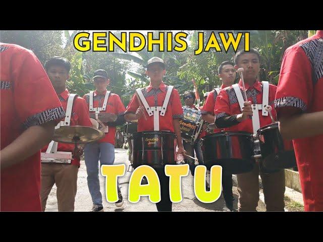 TATU - DIDI KEMPOT - GENDHIS JAWI MARCHING PLING (Live Sidayu, Bandar)