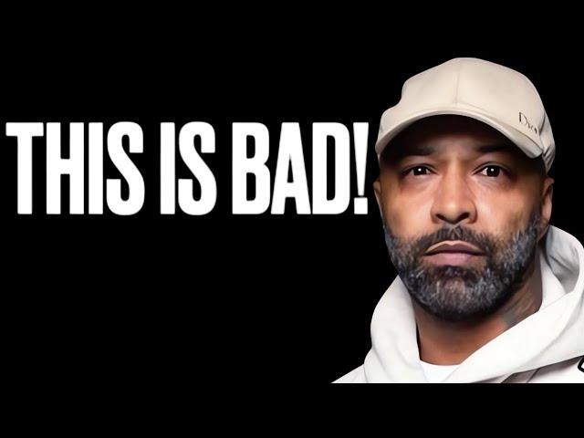 Joe Budden DID what?! Court Case files REVEAL why Joe was REMOVED from his STUDIO!