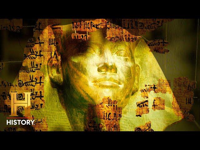 Ancient Aliens: Sumerian Text Reveals Secret to Immortality (Season 18)