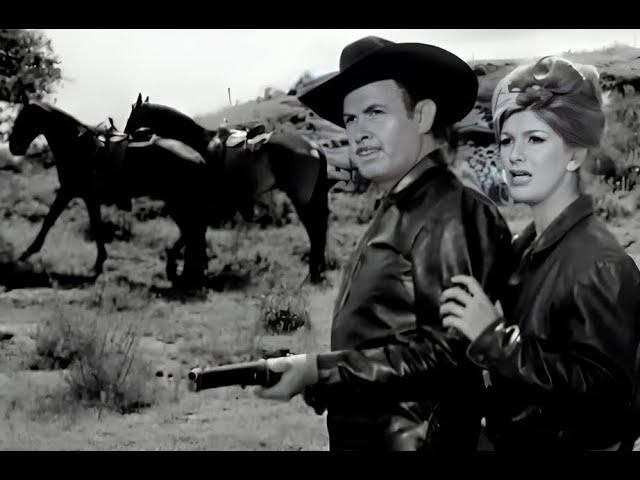 EL RIFLE IMPLACABLE  | Antonio Aguilar, Flor Silvestre, Olivia Michel | Western | Cine de Oro