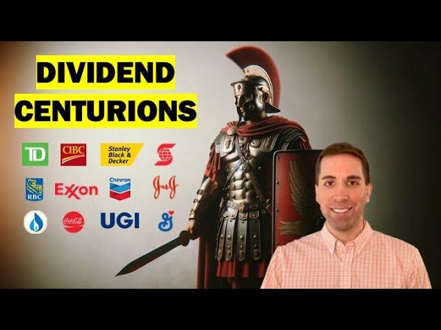 12 High-Yield Stocks Paying Safe Dividends 100+ Years