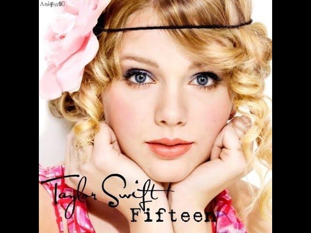 POP SONG REVIEW: "Fifteen" by Taylor Swift