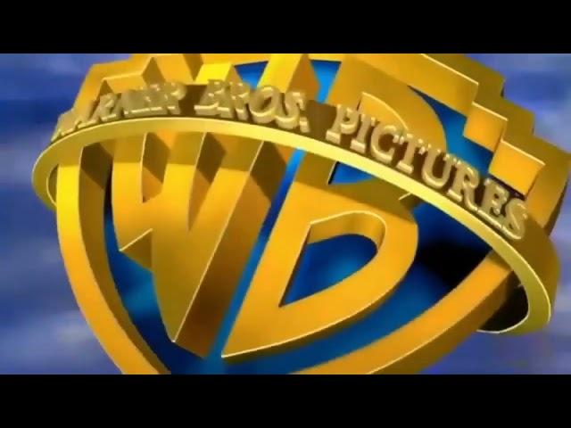 Warner Bros. Family Entertainment Logo (Credits to @thevioletwild)