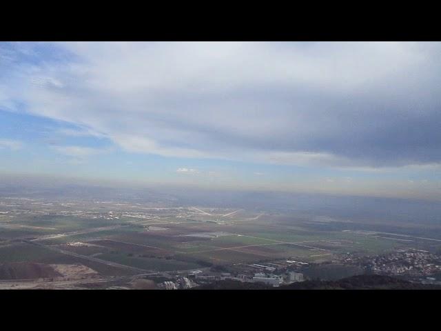 Jezreel Valley