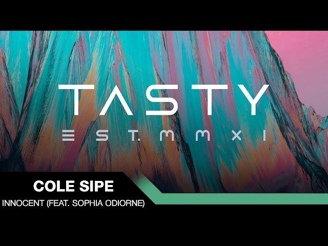 Cole Sipe - Innocent (feat. Sophia Odiorne) [Tasty Release]