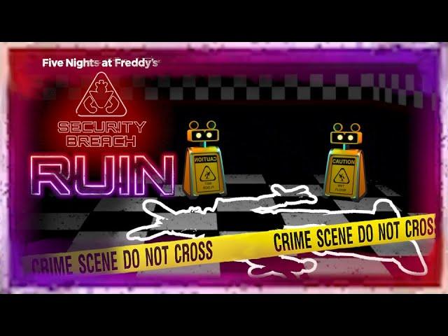 WHO is Bonnie's Killer and Why Monty is INNOCENT - FNAF Theory