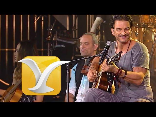 Ricardo Arjona en vivo, Festival de Viña del Mar 2015 FULL HD 1080P