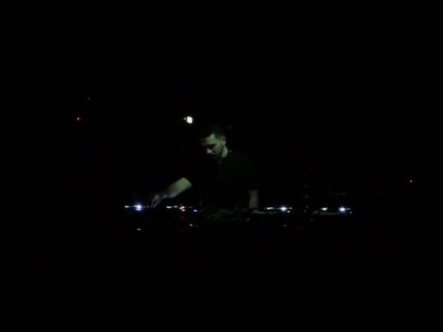 DROPHER - AFFEKT CLUB 14/05/2016