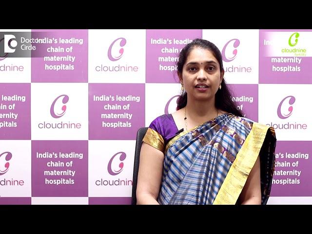 Why does implantation fail in the IVF treatment I Cloudnine Hospitals