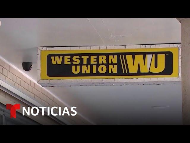 Western Union reanuda operaciones en Cuba tras cinco años suspendido | Noticias Telemundo