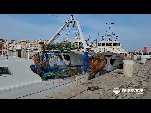 Morte del marittimo biscegliese Gianni Dell’Olio, la Procura di Foggia chiama i sommozzatori