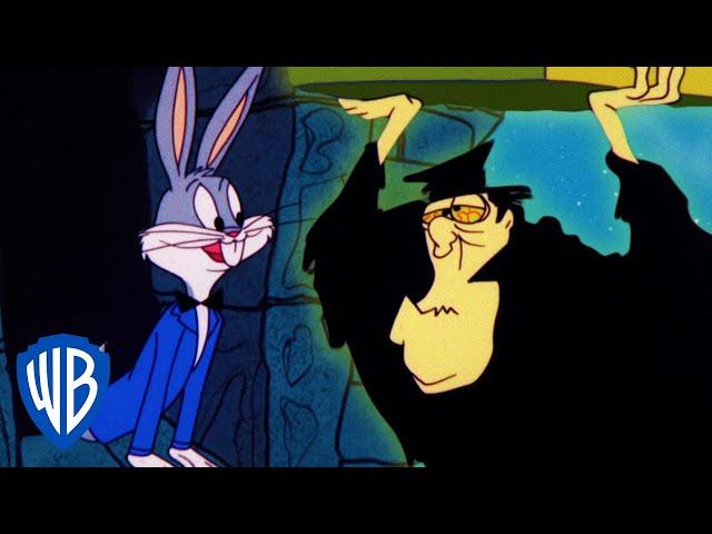 Looney Tunes | Hocus Pocus Hare | WB Kids