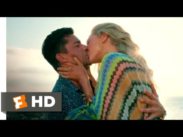 Mamma Mia! Here We Go Again (2018) - Dancing Queen Scene (6/10) | Movieclips