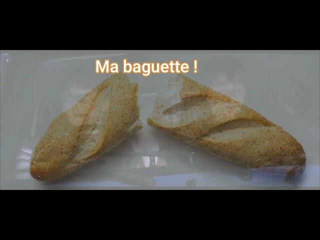 la divine baguette de Ron