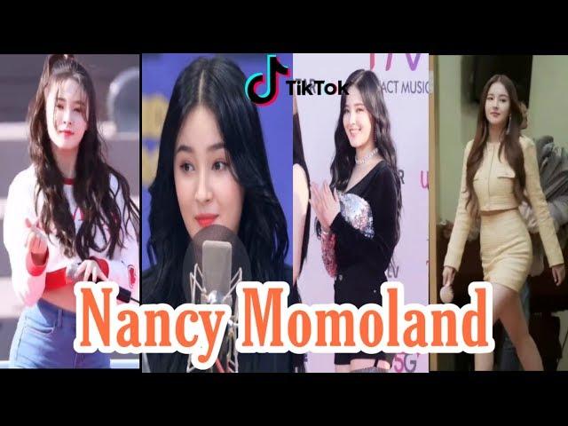 Nancy Momoland  Viral Girl in Tiktok  part 13