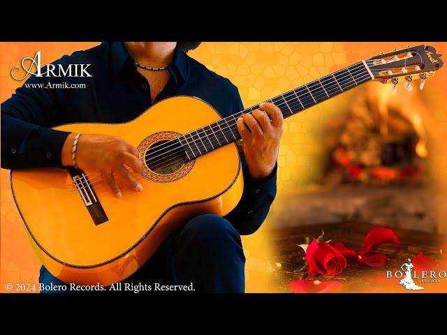 Armik - Libertad - Official (Uplifting Rumba Flamenco, Spanish Guitar)