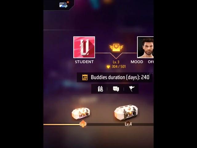 How To Get Free Name Change Card In Free Fire || Free Fire Me Name Change Card Kaise Le 2023 #short