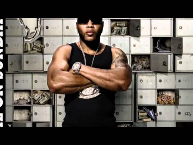 Flo Rida- Low (ft t. Pain)