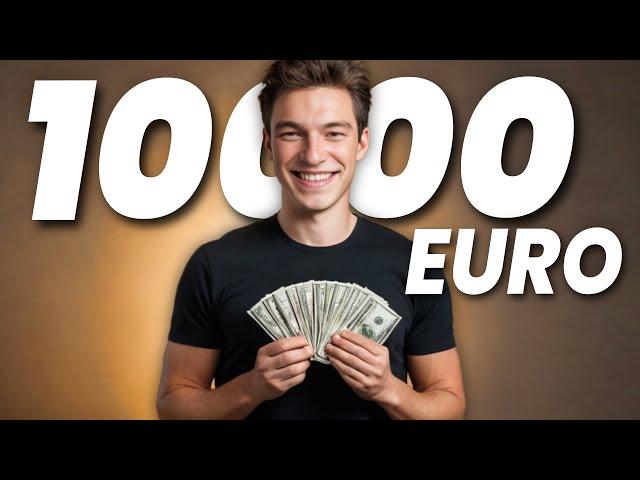 Come INVESTIRE 10.000€?