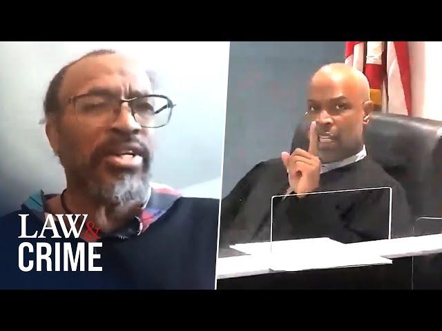 Sovereign Citizens v. Judges: Most Bizarre Faceoffs in Court