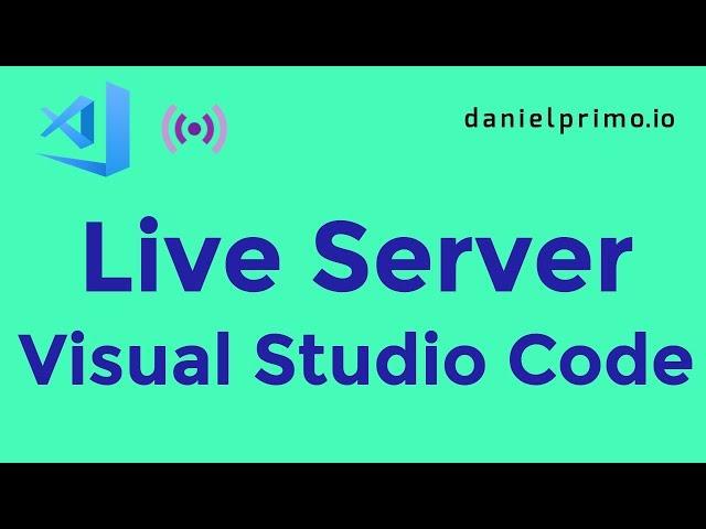 Live Server en Visual Studio Code