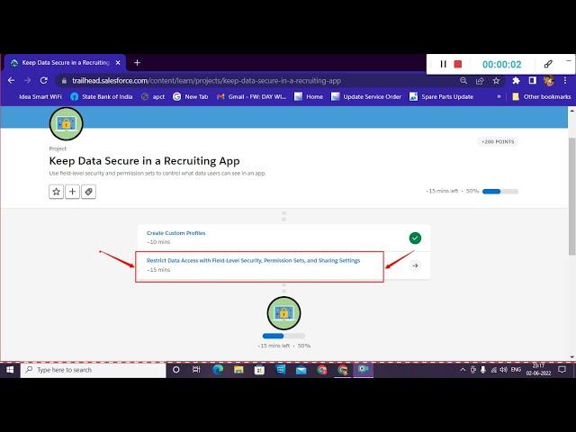 Restrict Data Access with Field Level Security, Permission Sets, and Sharing Settings | Salesforce