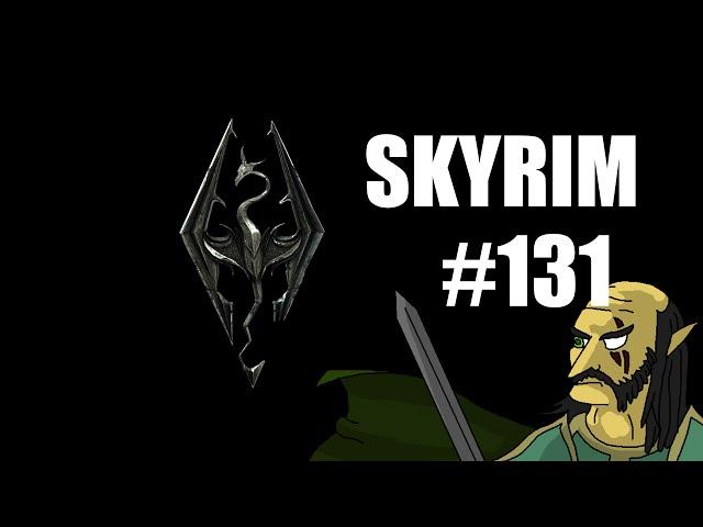 Skyrim: Part 131: Tag with Joric