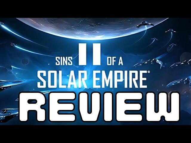 Sins of a Solar Empire II: The Brutal Truth (Review)