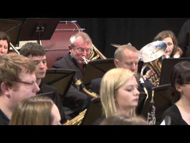 Glasgow Wind Band - Natalis