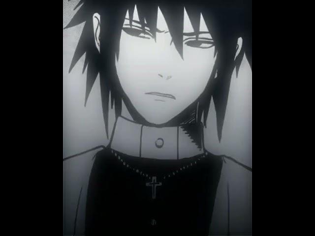 Sasuke in this comic -️|Comic name-'Freak'|Hope you like it..||#sasuke #naruto#edit#anime