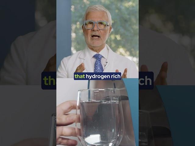 Hydrogen Water vs Alkaline Water: Which is best?