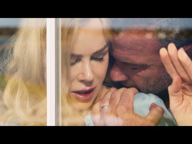 The Perfect Couple Season 1 Episode 4 - Greer & Tag Love Scene  | Nicole Kidman | Netflix