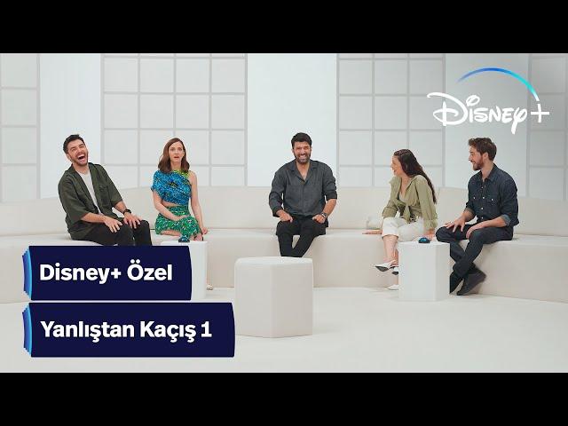 Yanlıştan Kaçış 1 | Disney+ Özel