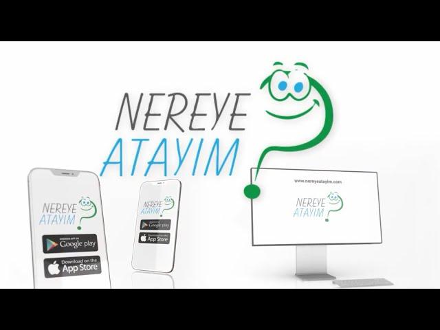 ÇEVKO Vakfı - Nereye Atayım Tanıtım Filmi